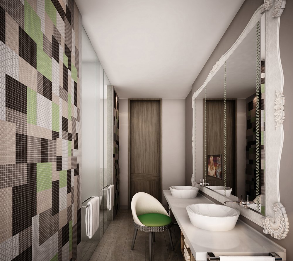 20130125 - Andaz -Standard Suite T&B _Green Scheme.jpg