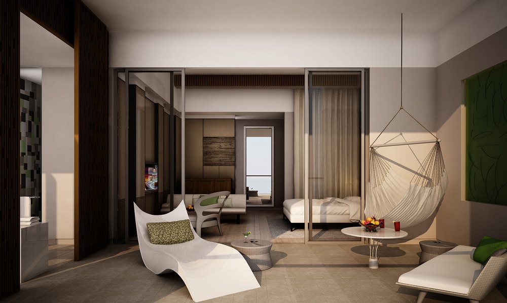 20130125 - Andaz -Standard Suite1_Green Scheme.jpg